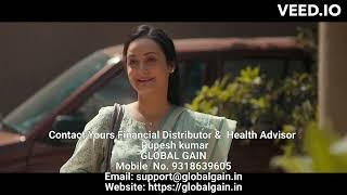 Fayde Ki Baat – Health Insurance with GLOBAL GAIN