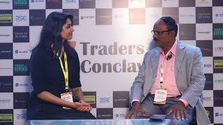 Traders Conclave : Mr.Suresh Babu, 18+ Years Trader, Shares His Experience