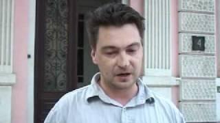 Одесса --культурная столица.