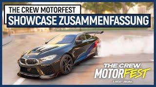 The Crew Motorfest: Maui, Offline Modus, Chase Squad, Rückspiegel // Showcase Zusammenfassung