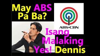 Hacked Na Naman? Was That Even Dennis Trillo? May ABS-CBN Pa! And Doing Very Strong, Thank You!