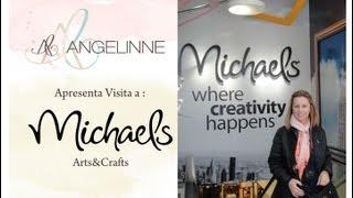 Visita a Michael s Arts & Crafts