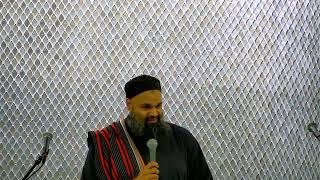 Relationships, Gender Identity, and Masculinity | Shaykh Hamzah Maqbul | ICCC Family Night