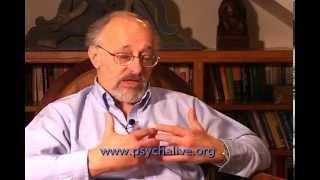 Dr. Allan Schore on how to help children regulate their emotional states