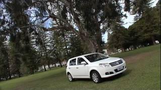 Zoom TV on 7mate Ep.23 - Geely MK Hatch