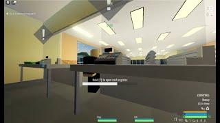 How to stealth the 4 stores in notoriety ( normal - very hard ) Roblox