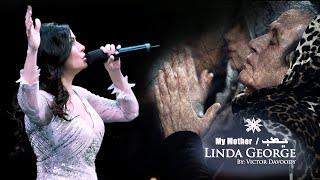 LINDA GEROGE - "Yemmi" (My Mother) / Released 2020