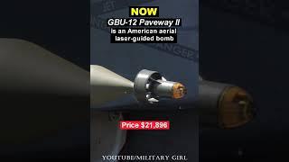  The Bombs Before and Now  U.S. Air Force Masterful Accuracy #Shorts