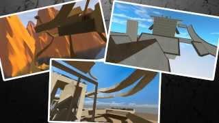 Comunidade PT'Fun- Counter Strike Source