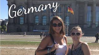 Germany | Solo Vaction