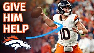 5 Keys to the Denver Broncos Beating the Undefeated Kansas City Chiefs