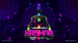 Alchemist Project - Krishna (Barthezz Brain Bootleg 2021)