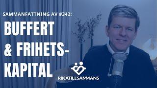 Buffert: det viktigaste att veta | Sammanfattning av #342