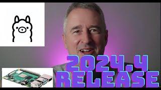 Simon Says Home Assistant Release 2024.4 plus Q&A