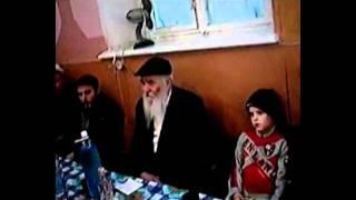 Yud Tes Kislev - Chabad Lubavitch Kishinev Moldova - Rabbi Zalman Abelsky