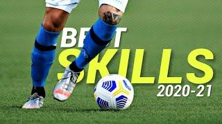 Best Football Skills 2020/21 #9