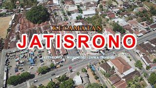 KEC - JATISRONO || WONOGIRI - JAWA TENGAH