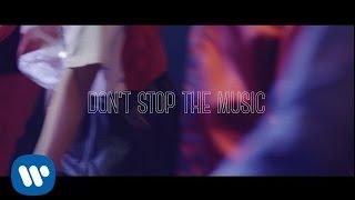 tofubeats - Don't Stop The Music feat.森高千里 / Chisato Moritaka (official MV)