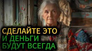 Сделайте это и деньги будут всегда. ⬇️Нажмите ЕЩЕ⬇️