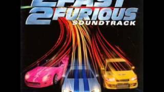 2 fast 2 furious OST - Peel off