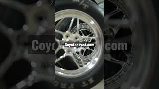 Coyote Direct