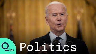 Biden Warns Against Trying to Game the Unemployment Benefits System