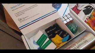 Unboxing Microsoft Student Ambassador Kit