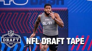 Florida State DL Jared Verse | 2024 NFL Draft Tape