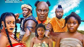 OZIOMA THE SLAVE GIRL COMPLETE EPISODE  -UGEGBE AJAELO, CHIBUIKE DARLINGTON latest 2024 movie