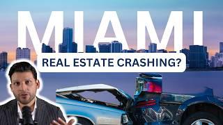 Miami Housing Market Update 2024 | What's Really Happening in Real Estate?