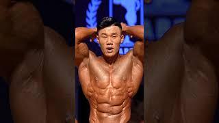 #김강민 Kim Kang Min 2019 #bodybuilding  #physical100 #korean