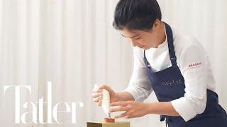 Tatler Dining Guide 2024: Best Pastry Chef award goes to... Louisa Lim