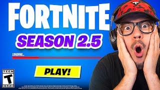 Fortnite JUST LEAKED Every New Update!