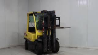 BR11 Hyster H3.5FT; year 2008