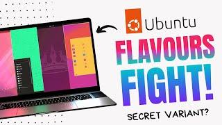 The ULTIMATE Ubuntu 24.04 LTS FLAVOUR TOUR: Who Will Take the Crown? 