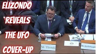 Are We Alone? Ex Pentagon UFO Hunter Reveals Government’s Hidden Evidence! #worldnews