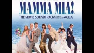 Mamma Mia! - Super Trouper - Meryl Streep, Julie Walters & Christine Baranski