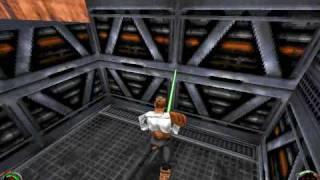 Star Wars Jedi Knight: Dark Forces II - part 13