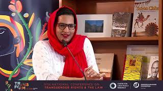 CLPR | Transform 2021 | Panel 4: Dr. Aqsa Shaikh