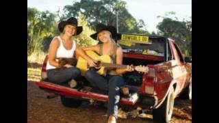 The Sunny Cowgirls - Country Flirting