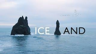 Iceland - Beauty Around Every Corner (part1)