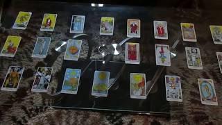 TAROT 101 (pt.1): The Major Arcana and MEANINGS #RiderWaiteDeck #SolConsciousnessTV