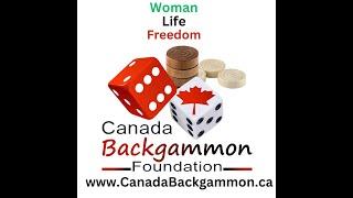 Canada Backgammon Association - CBGA Live