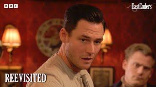 Zack Publicly Addresses His HIV | Walford REEvisited | EastEnders