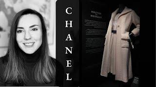 5 things you can take from Gabriel Chanel as an entrepreneur | Exhibition at the V&A London