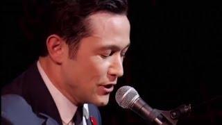 Joseph Gordon-Levitt performs You're Not the Only One: HitRecord