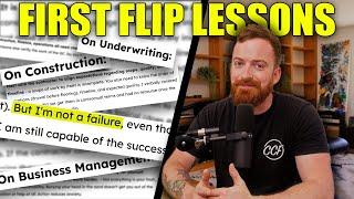 He's Losing Money $20-30,000 On A Flip | Real Estate Investing