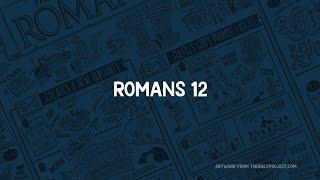 Sunday Morning with Pastor Josh Vietti - "Romans 12"