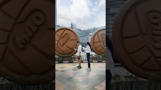 Stunning 3D CGI Animation for Milo Indonesia | Imaji Digistudio