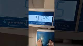 ну вот и +300 к весу за днюху #недвижимость